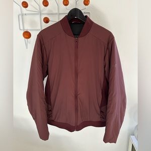 Arc’teryx Seton Bomber Jacket Size M Men’s Atom LT